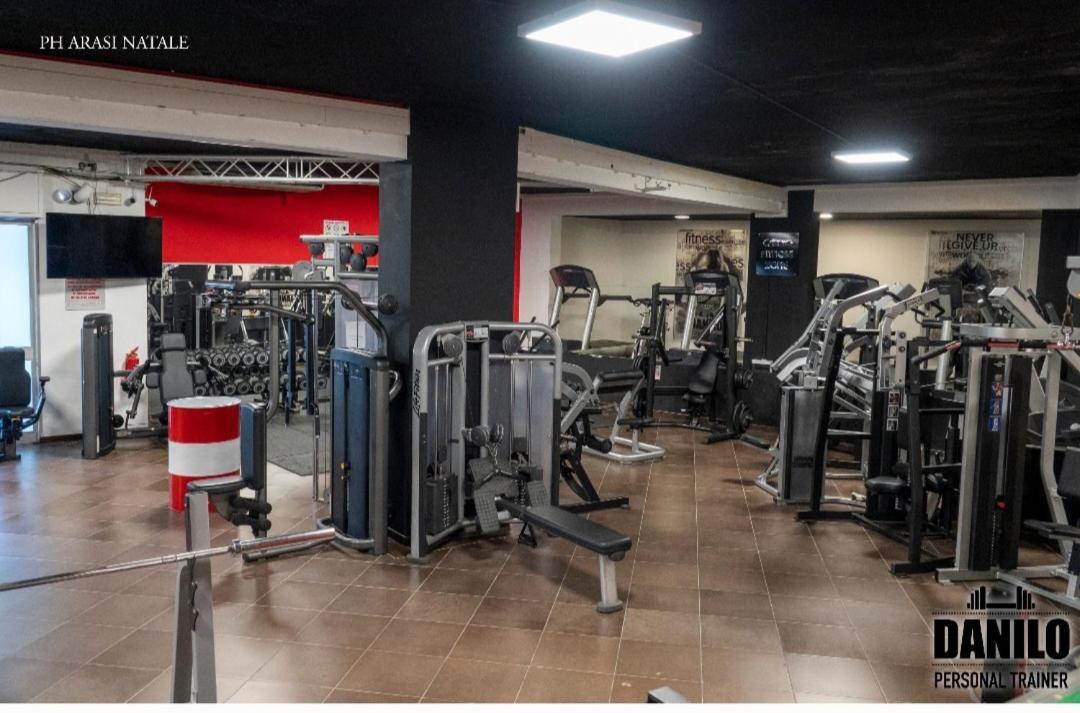 Franci E Aurora House Villa Capo dʼOrlando Екстериор снимка