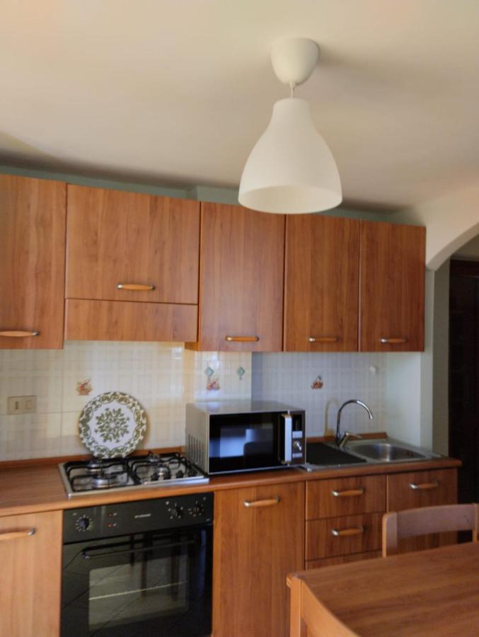 Franci E Aurora House Villa Capo dʼOrlando Екстериор снимка