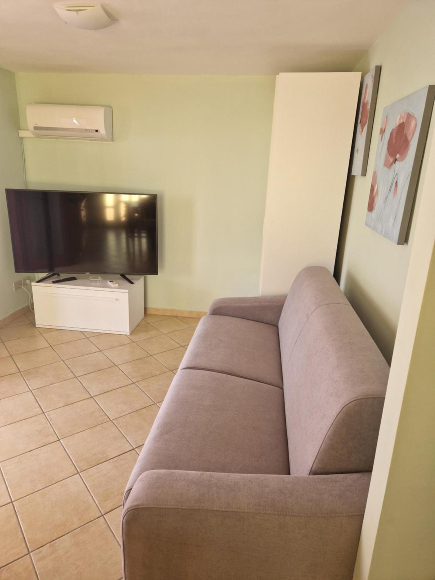 Franci E Aurora House Villa Capo dʼOrlando Екстериор снимка