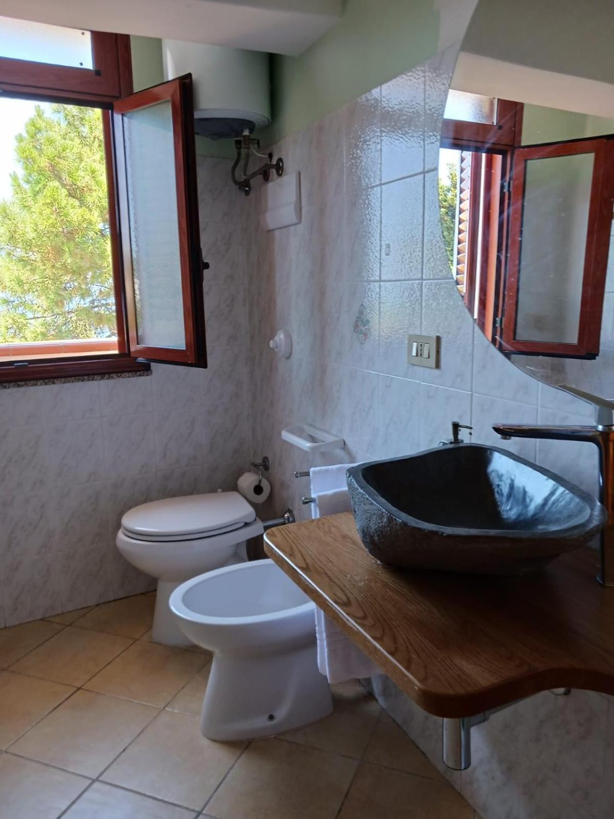 Franci E Aurora House Villa Capo dʼOrlando Екстериор снимка